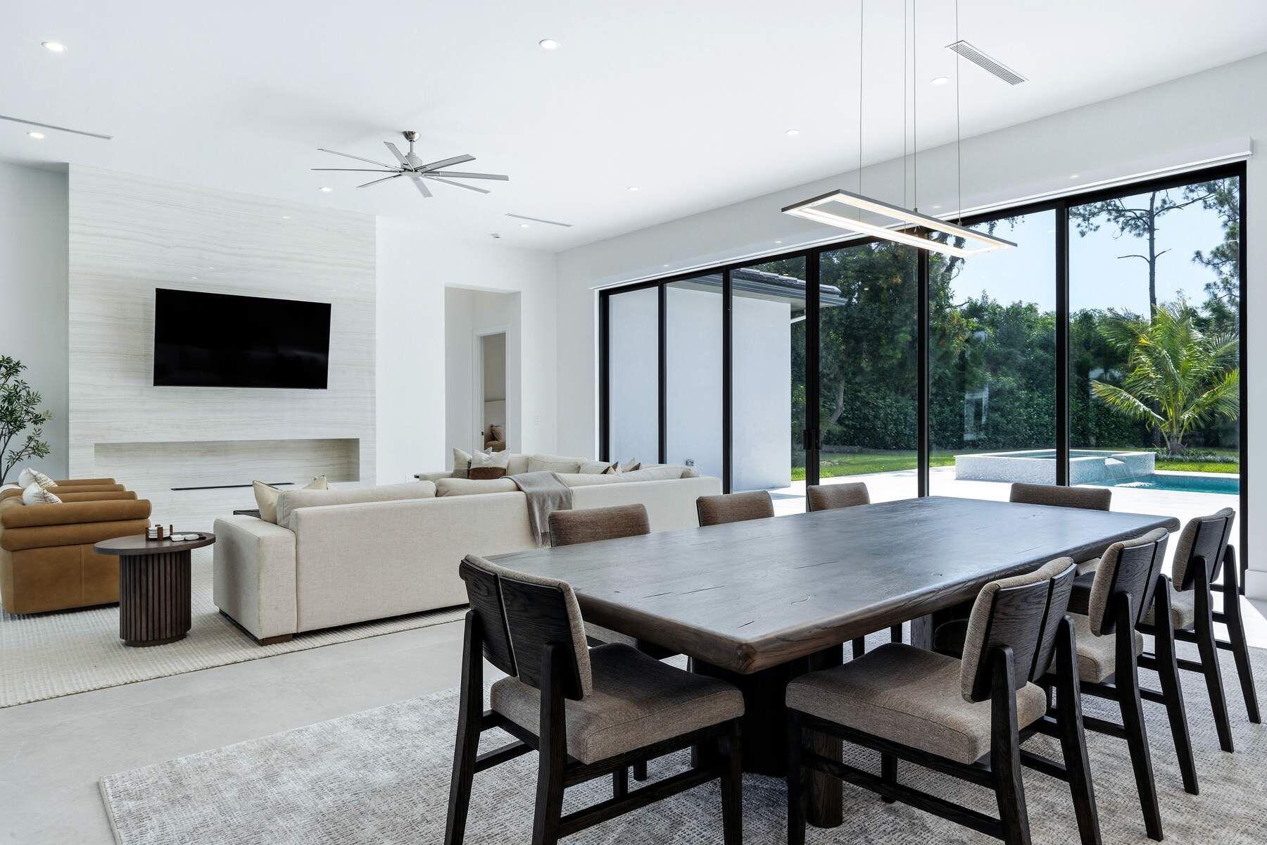 Steeplechase - Residential