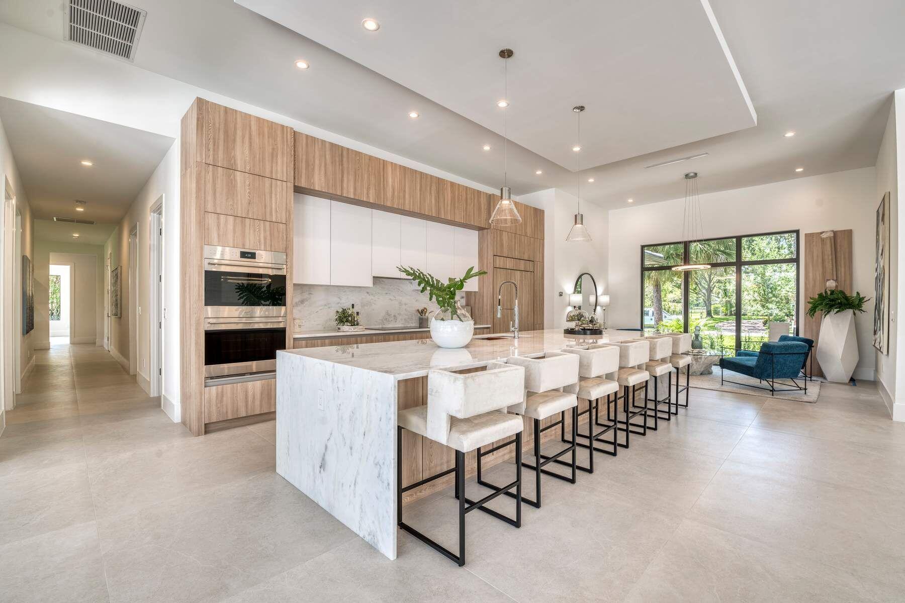 Steeplechase - Residential