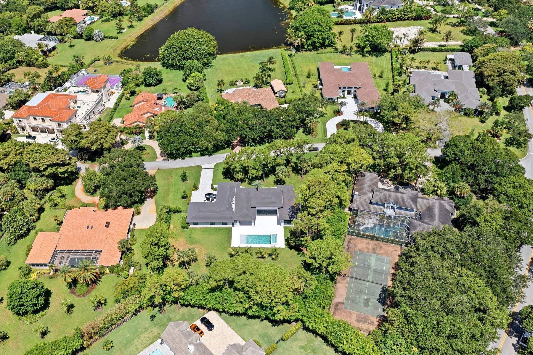 Steeplechase - Residential