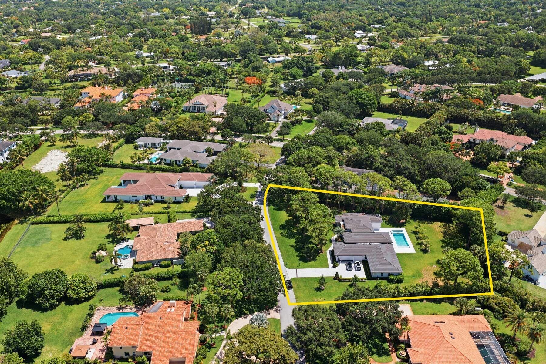 Steeplechase - Residential