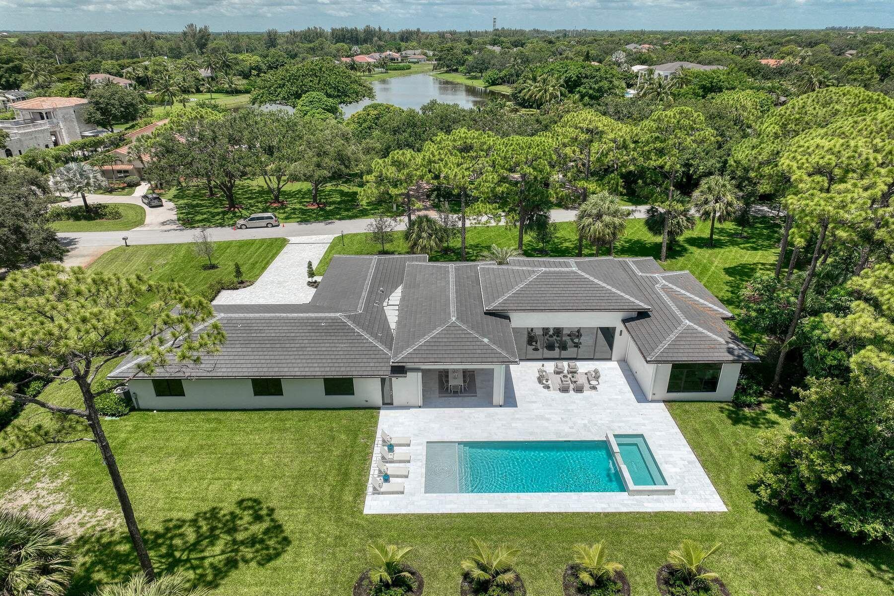 Steeplechase - Residential