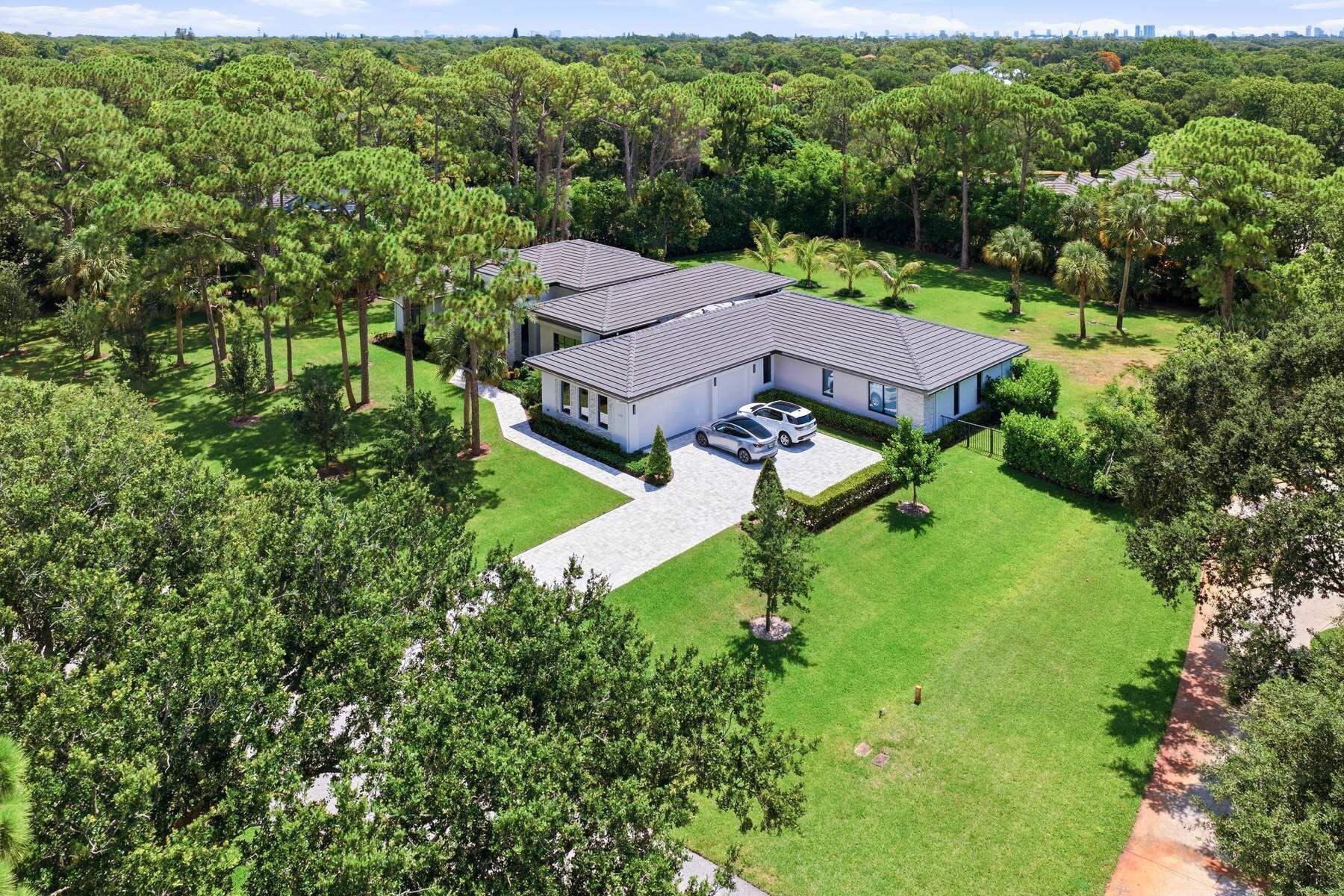 Steeplechase - Residential