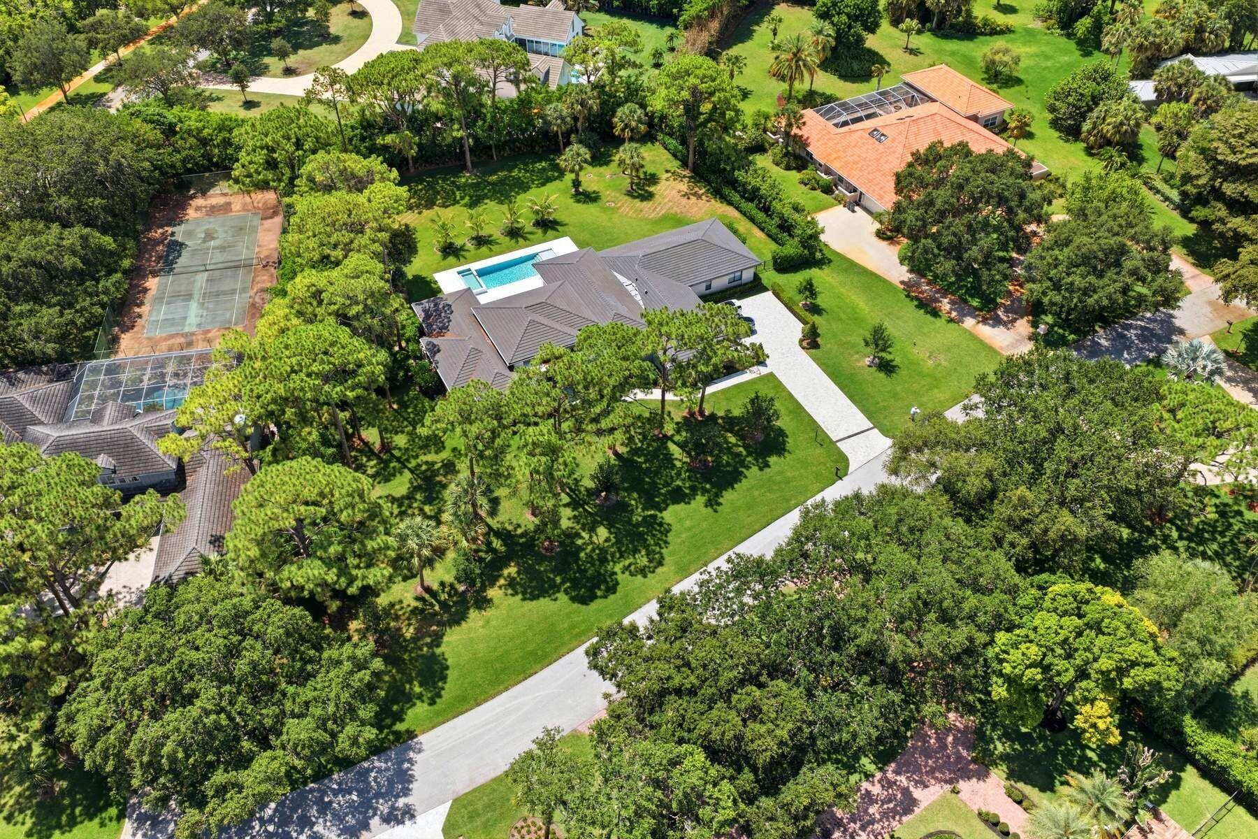 Steeplechase - Residential
