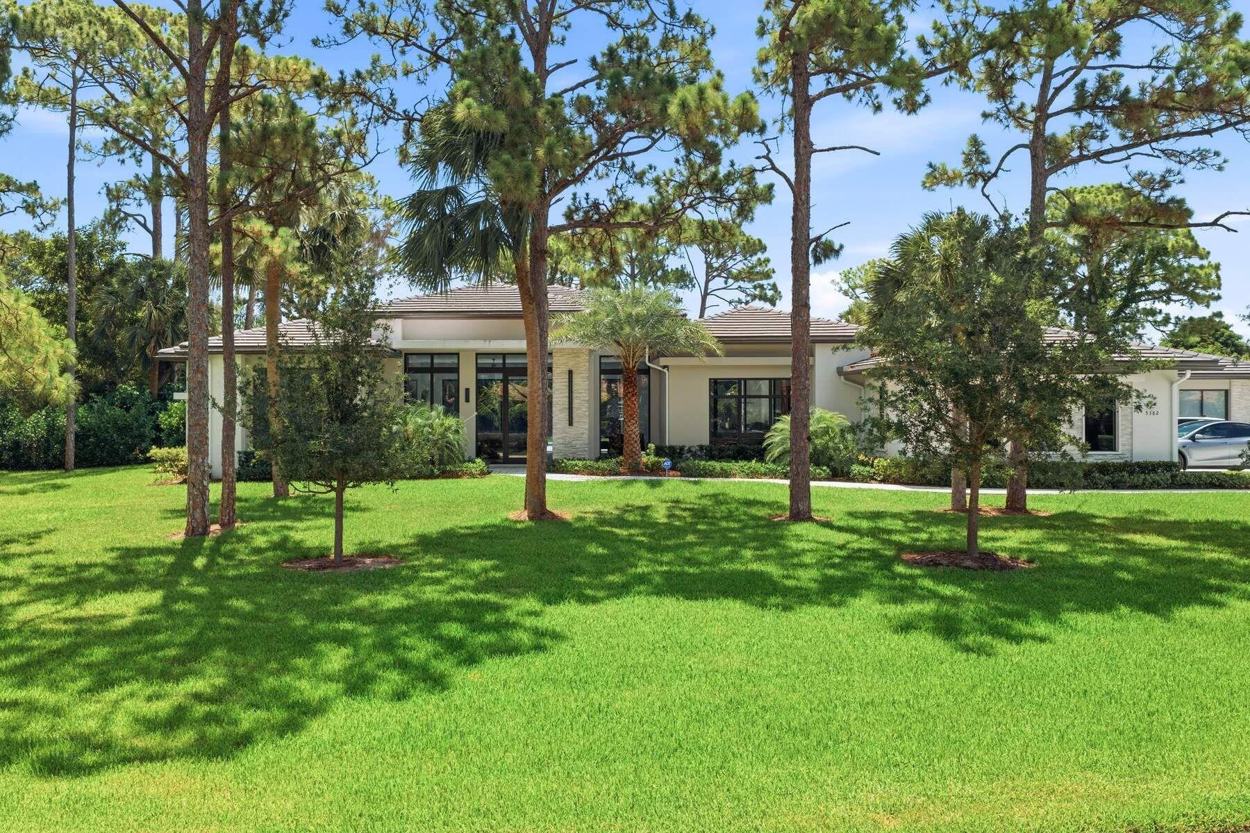 Steeplechase - Residential
