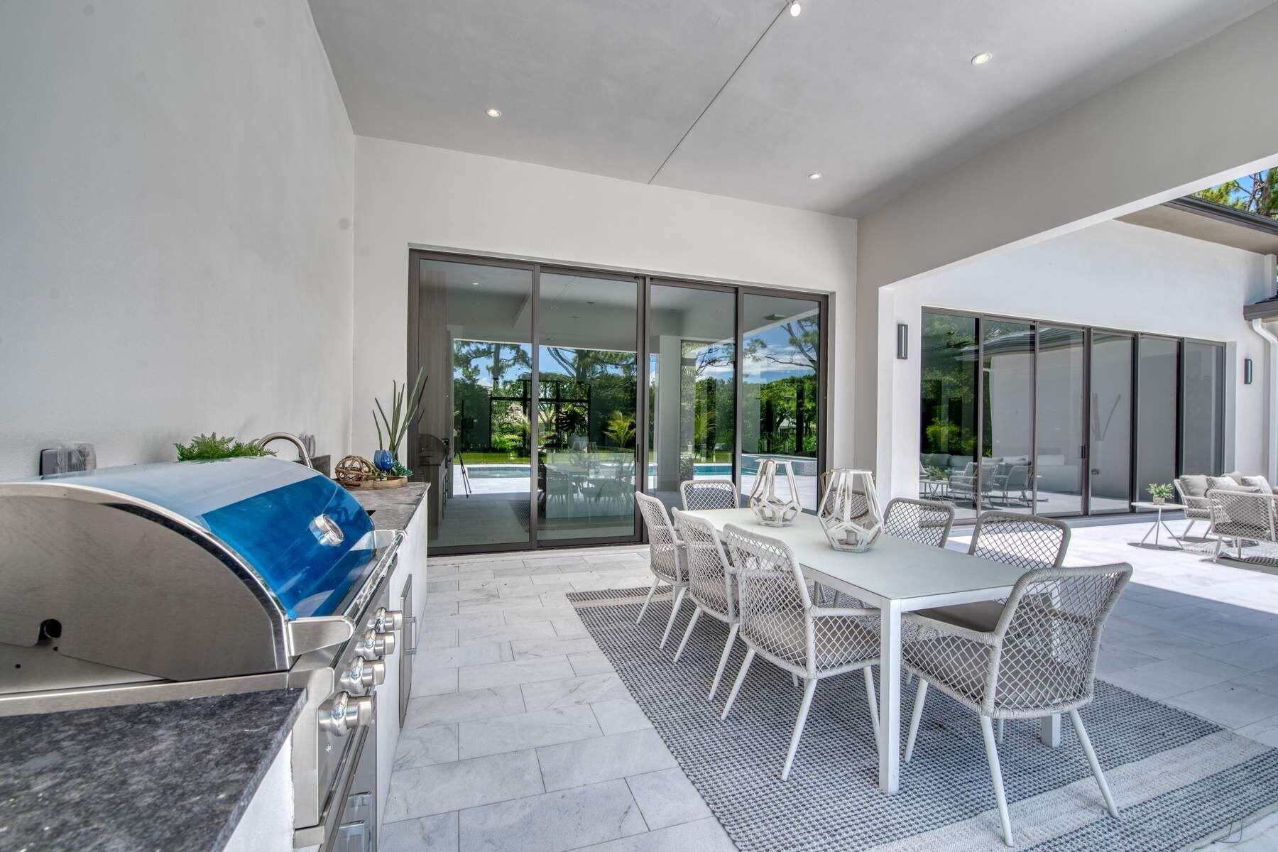 Steeplechase - Residential
