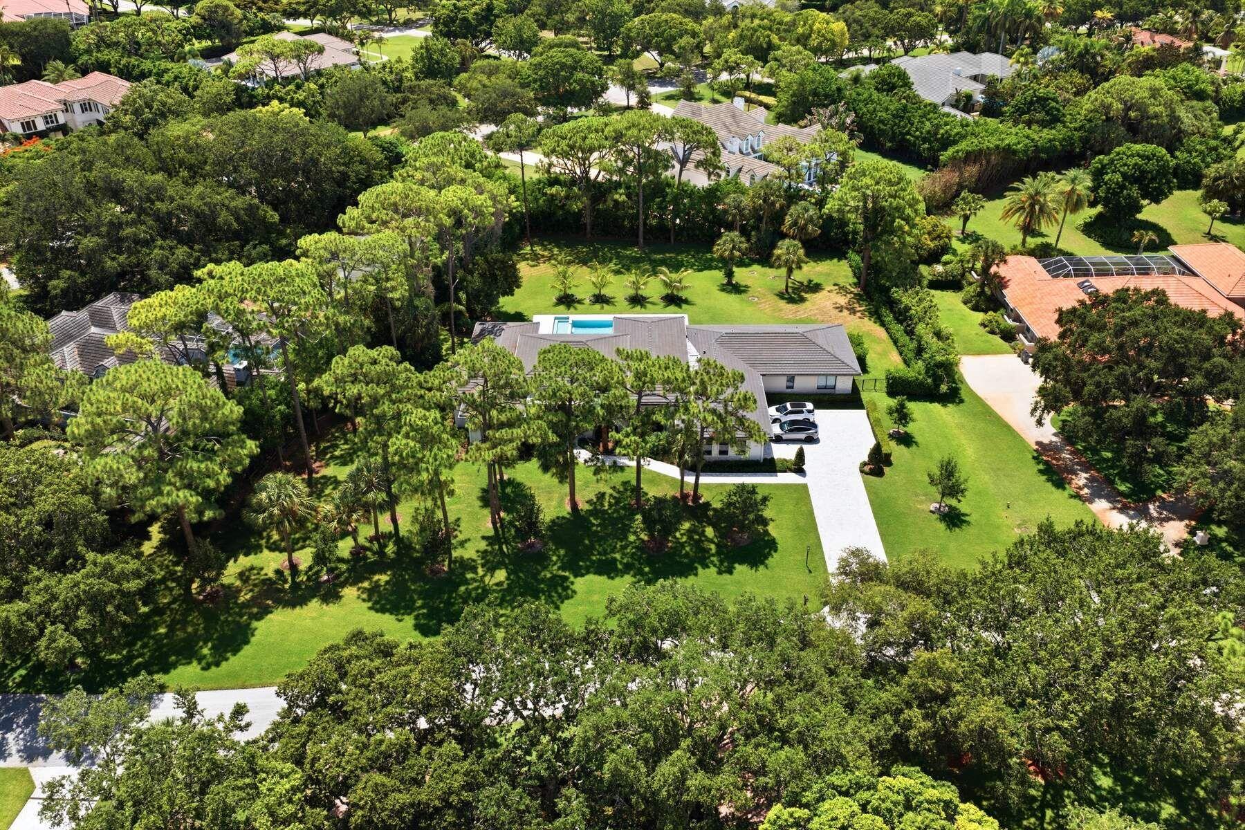 Steeplechase - Residential