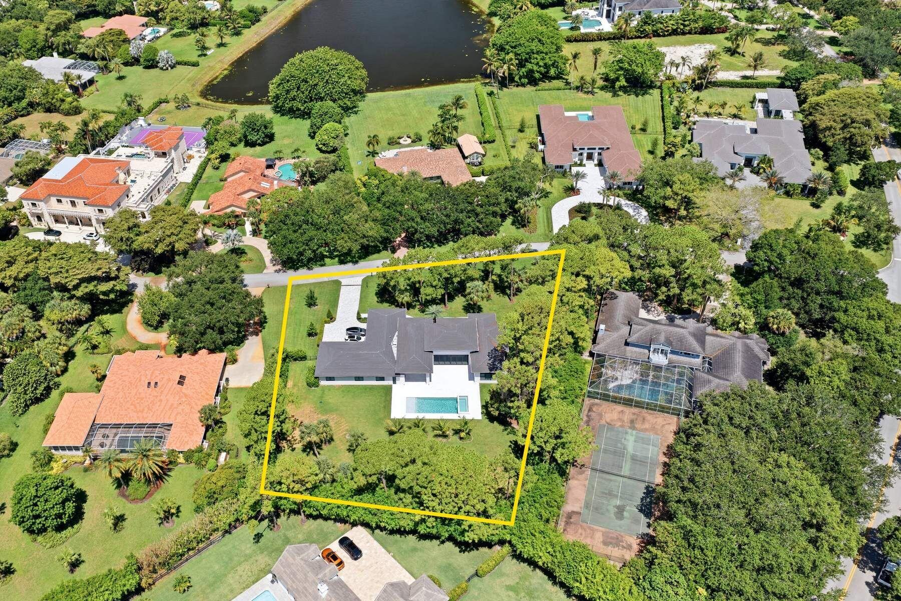 Steeplechase - Residential