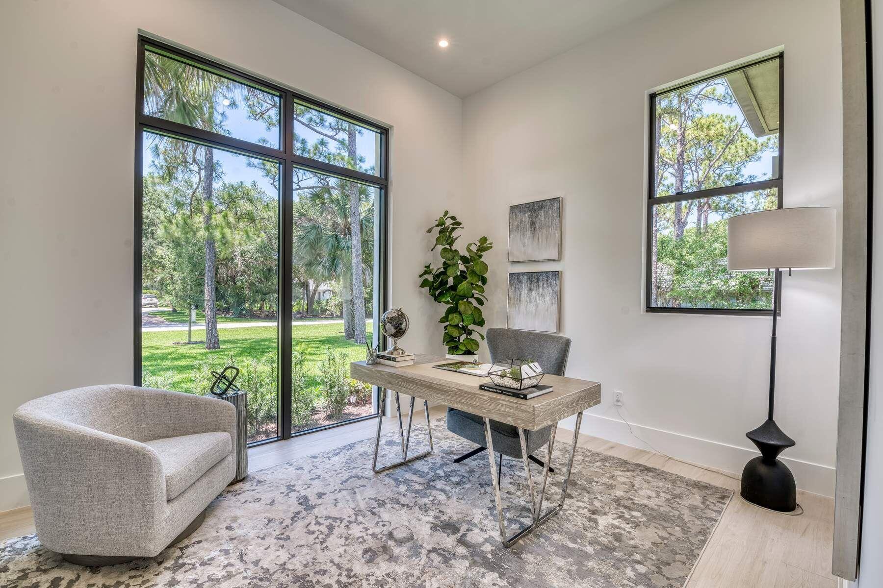 Steeplechase - Residential