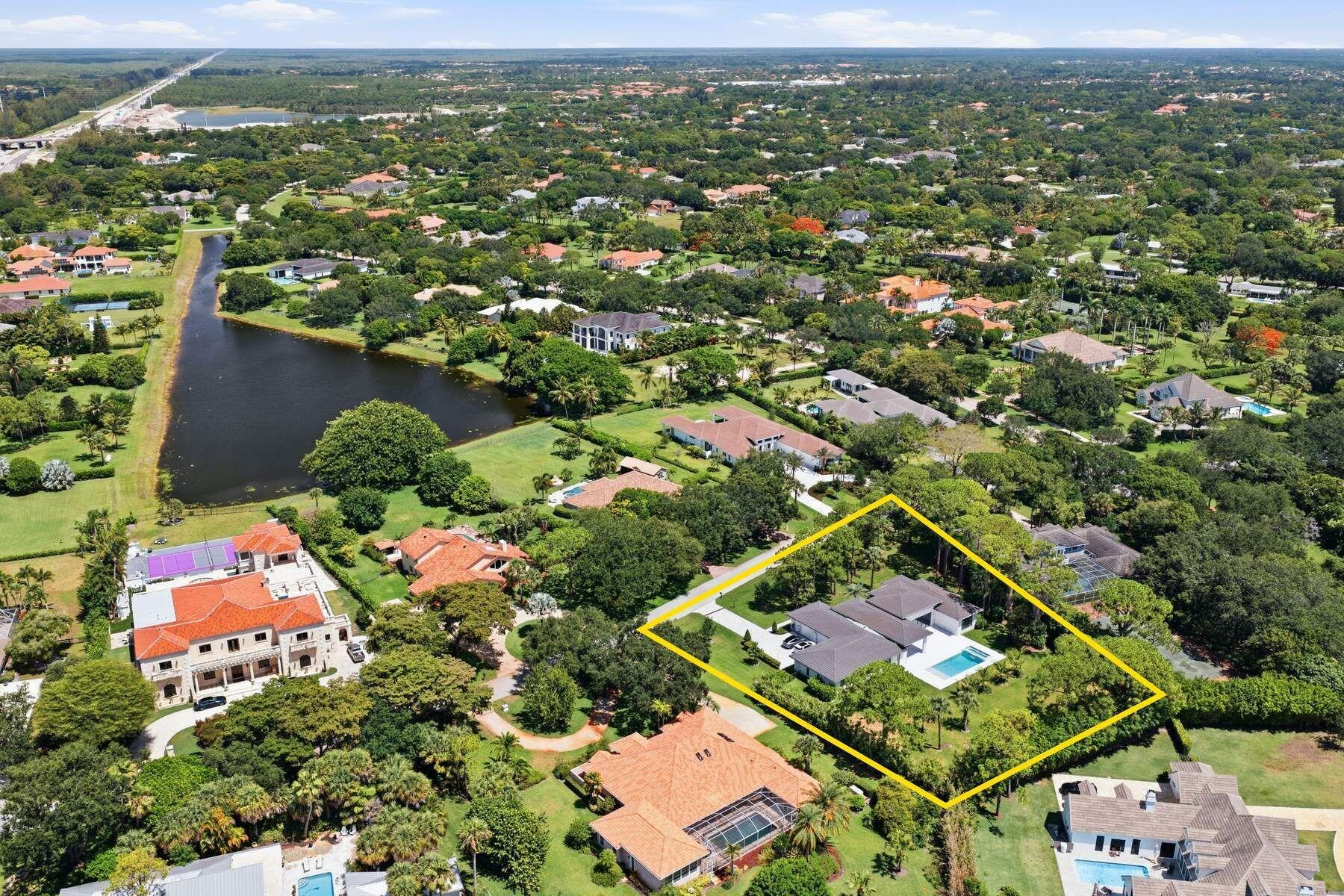Steeplechase - Residential