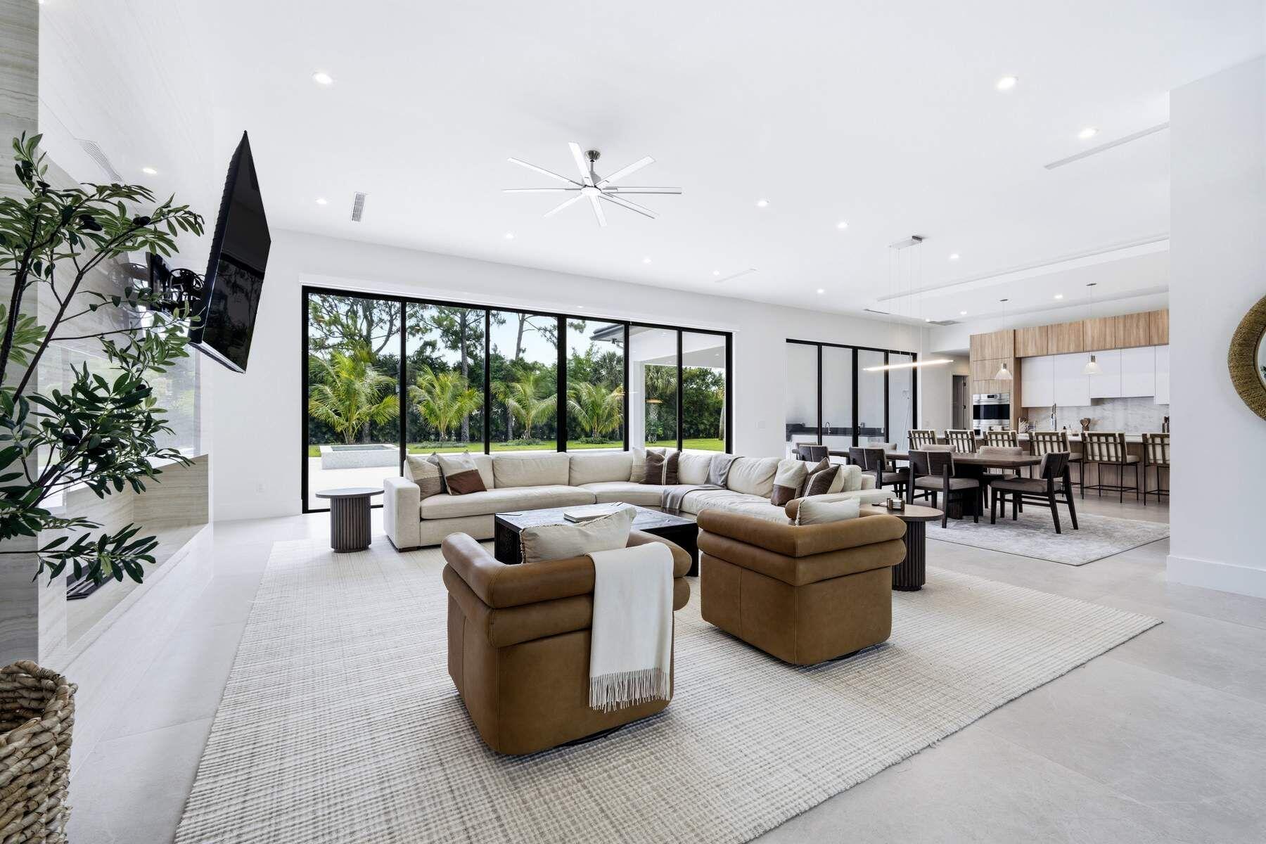 Steeplechase - Residential