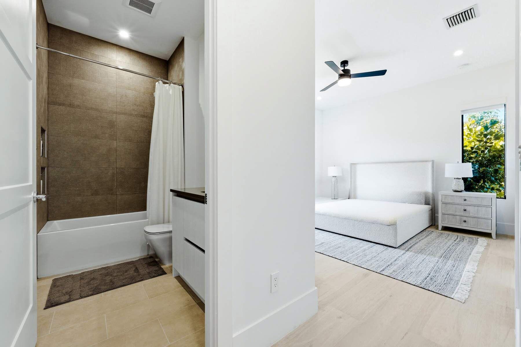 Steeplechase - Residential