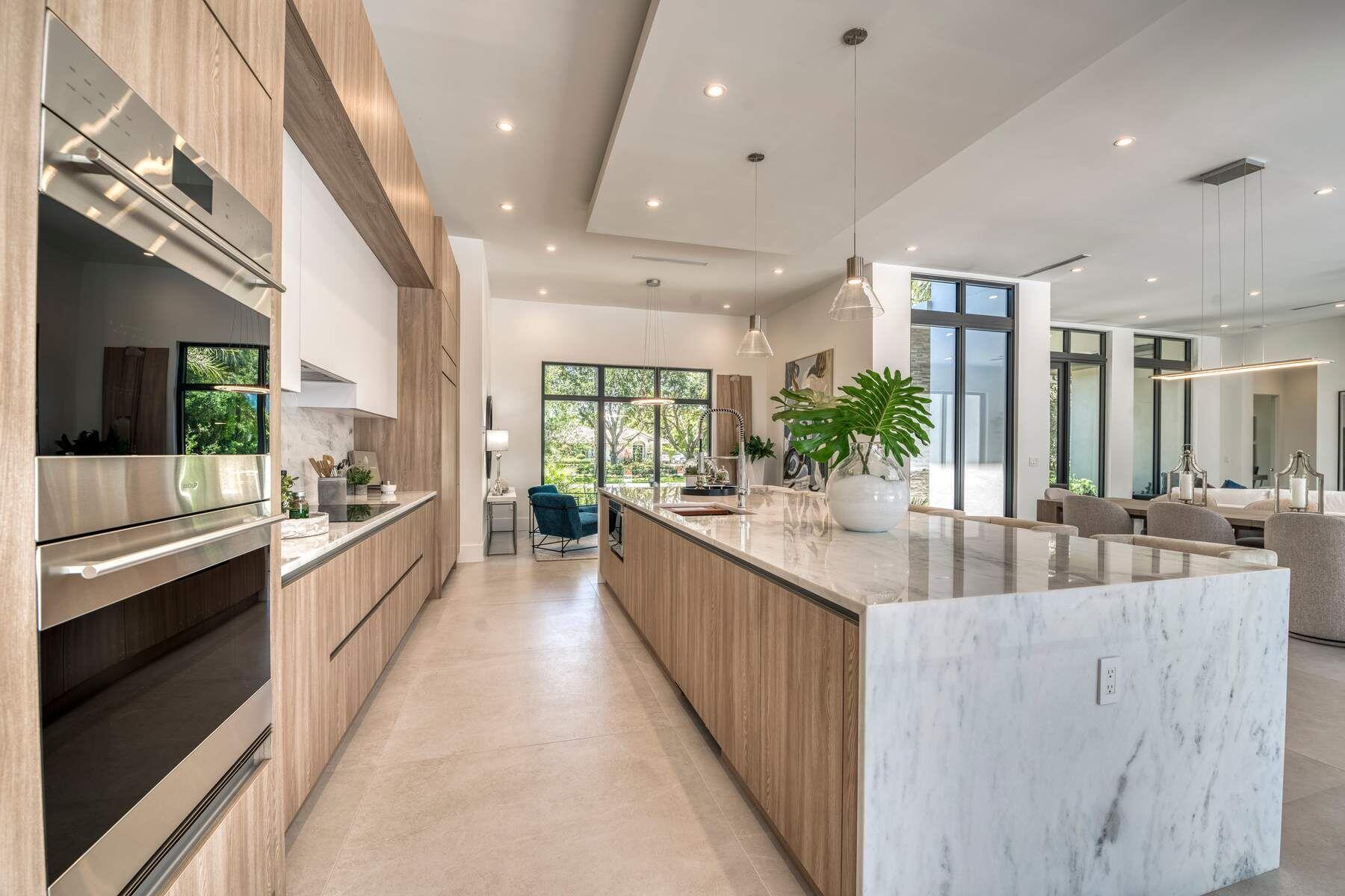Steeplechase - Residential