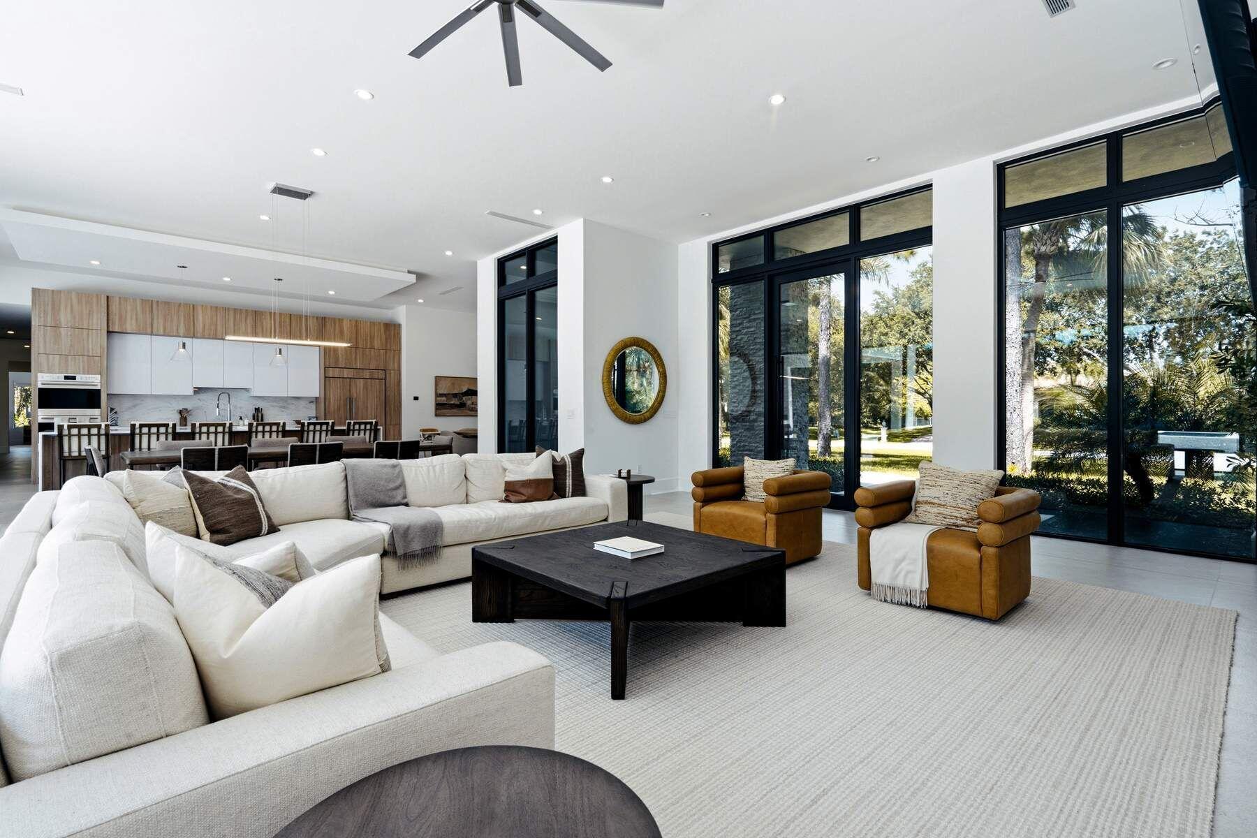 Steeplechase - Residential