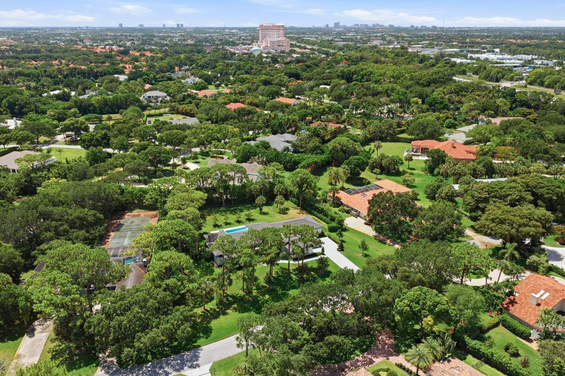 Steeplechase - Residential