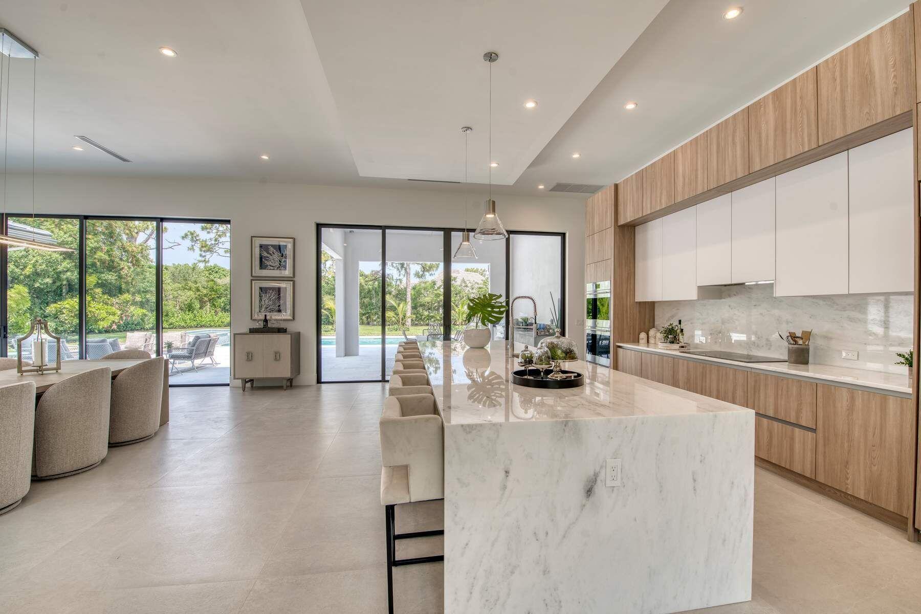Steeplechase - Residential