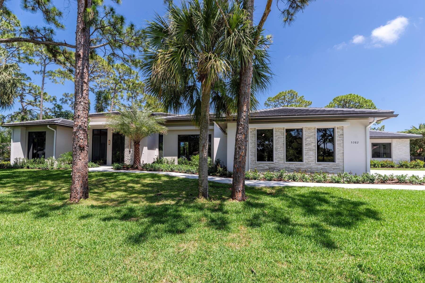 Steeplechase - Residential