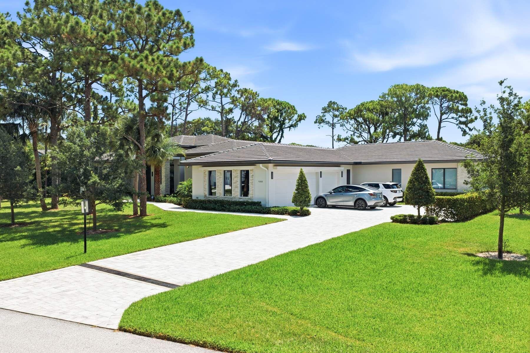 Steeplechase - Residential