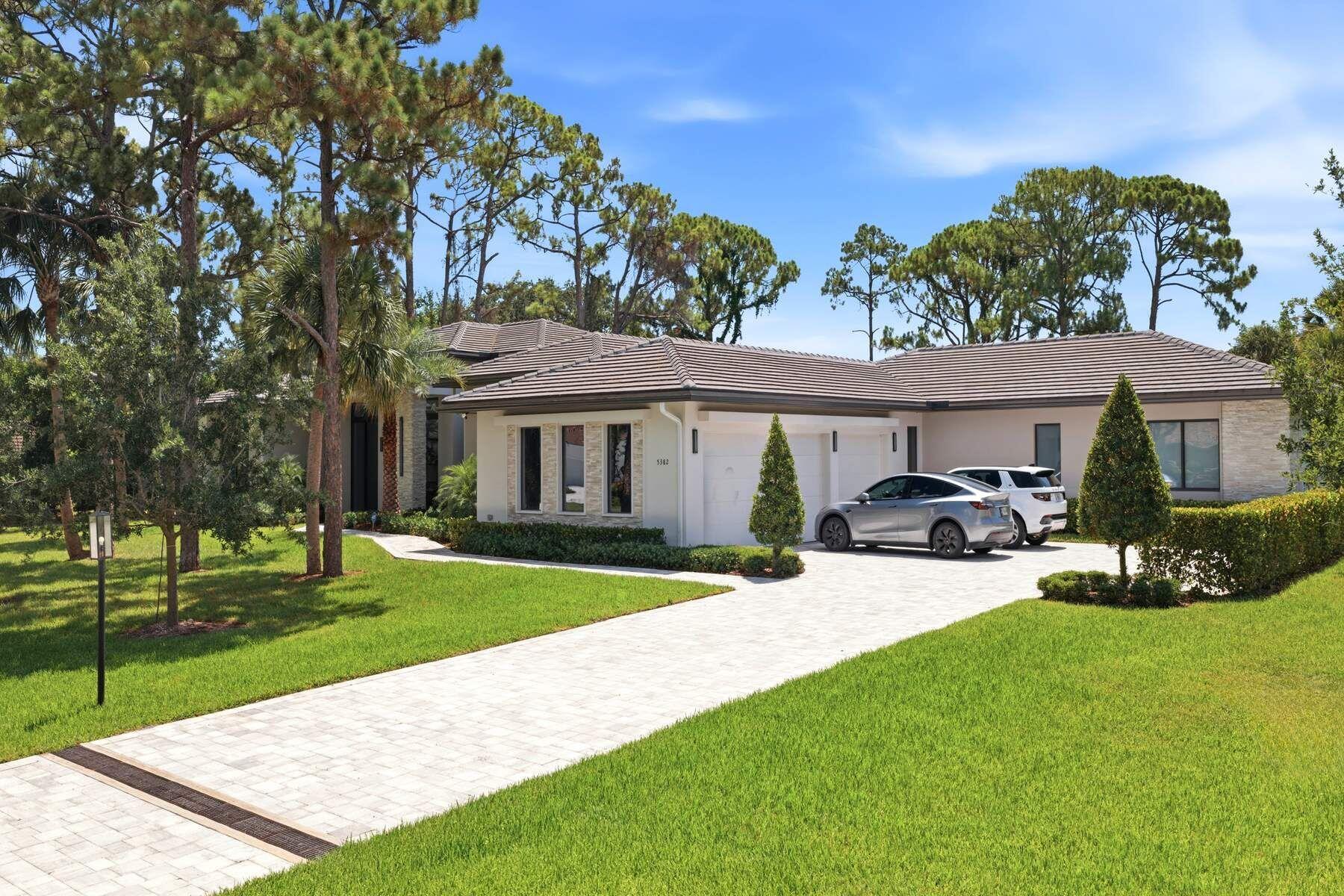 Steeplechase - Residential