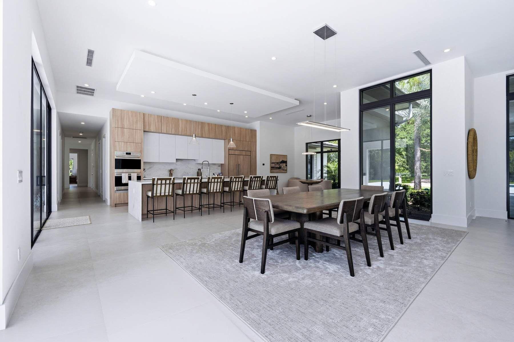 Steeplechase - Residential