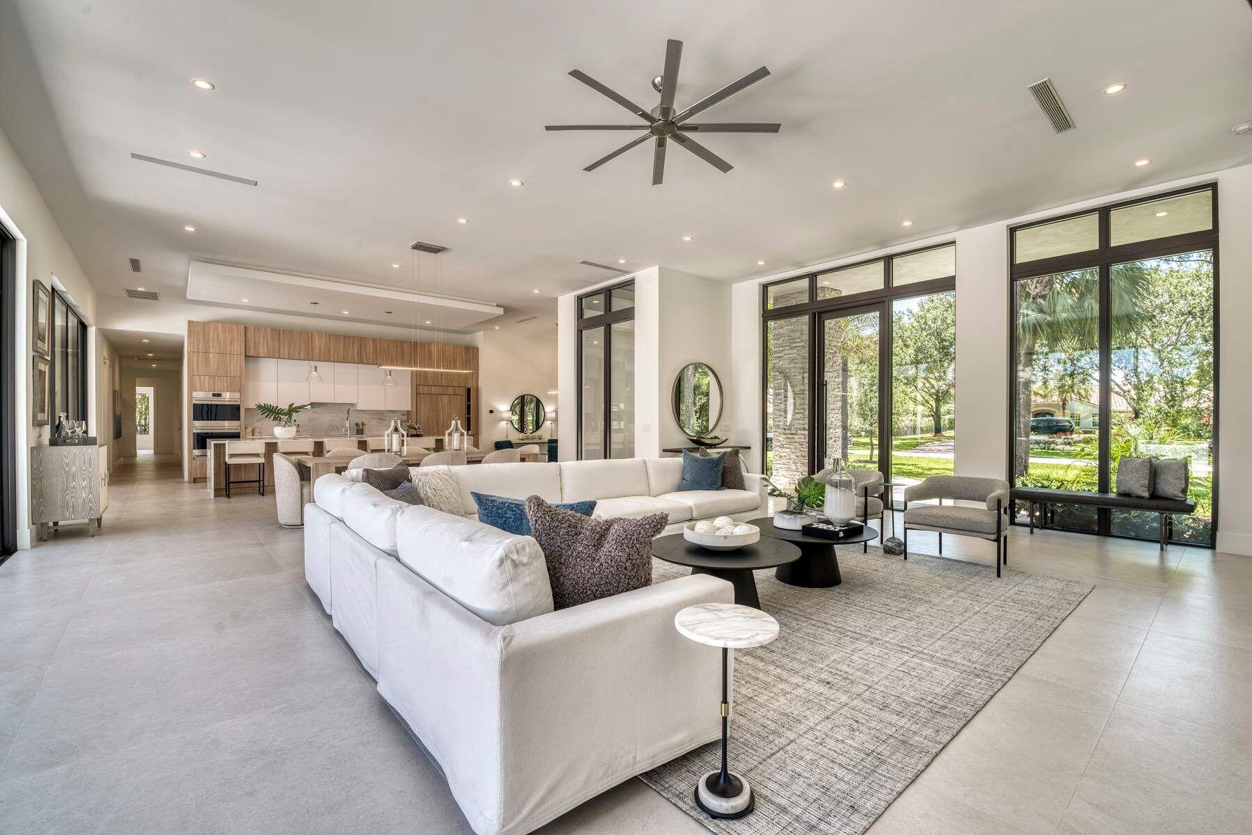 Steeplechase - Residential