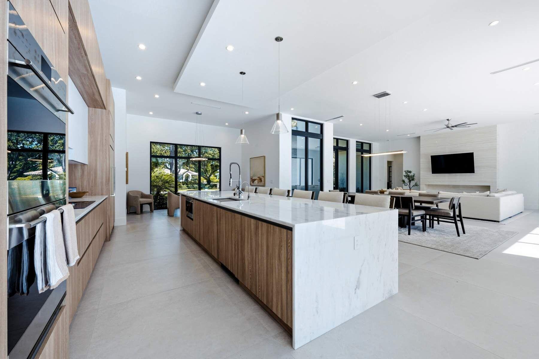 Steeplechase - Residential