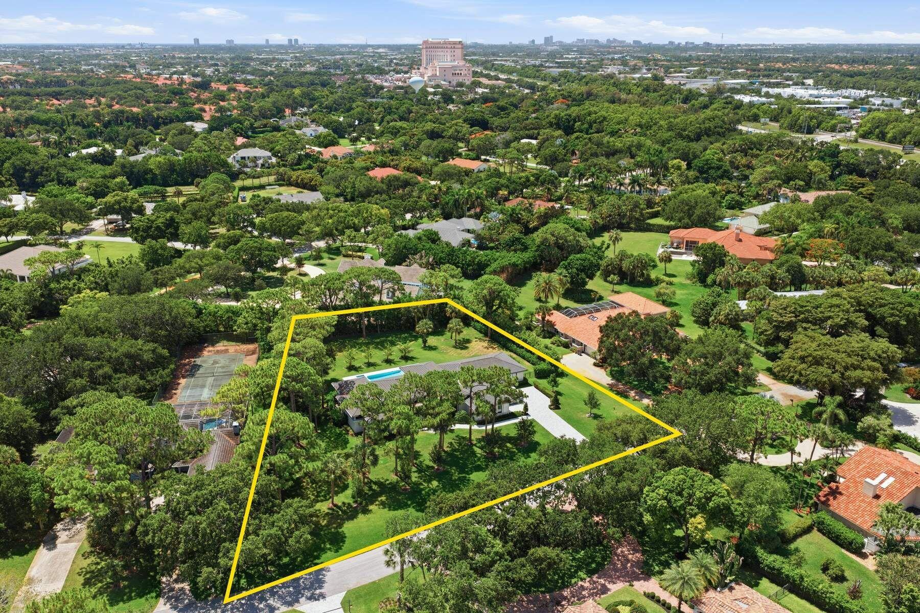Steeplechase - Residential