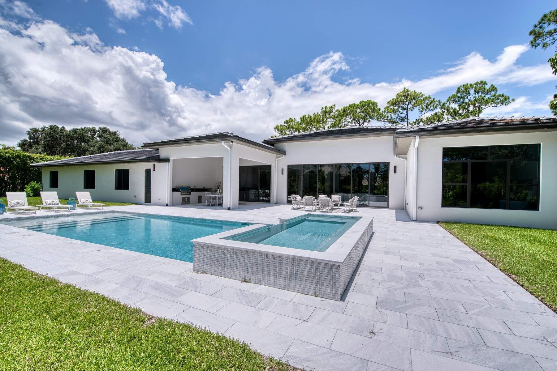 Steeplechase - Residential