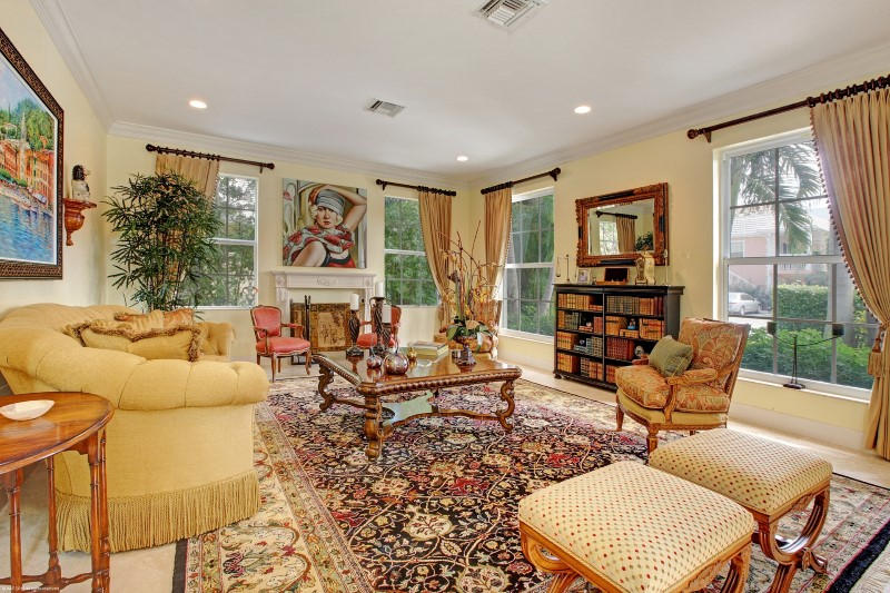 Royal Park - Residential