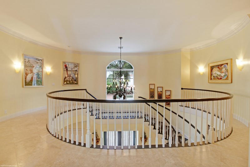 Royal Park - Residential