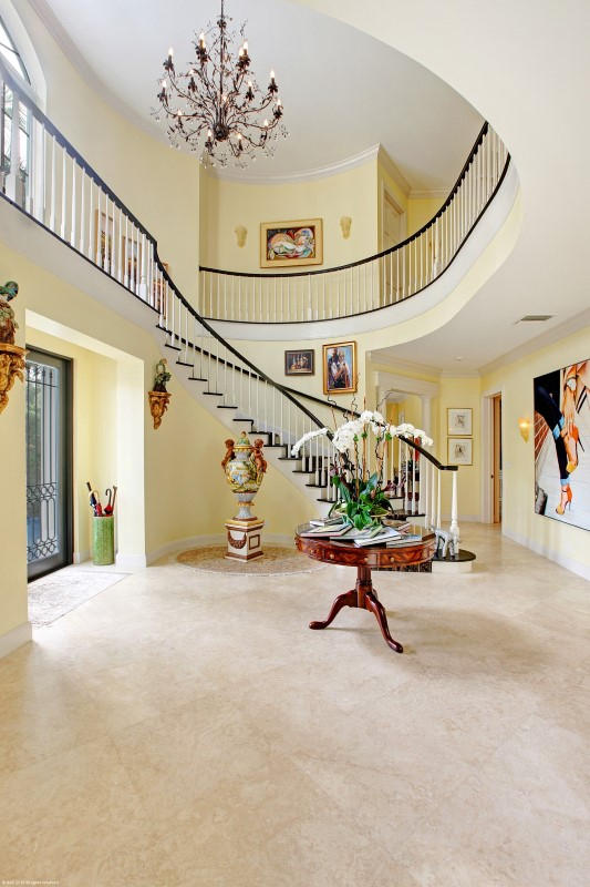 Royal Park - Residential