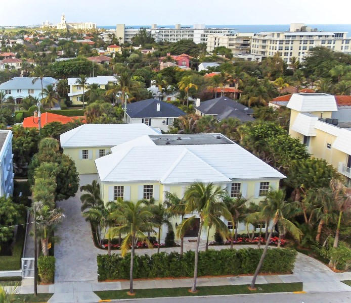 Royal Park - Residential