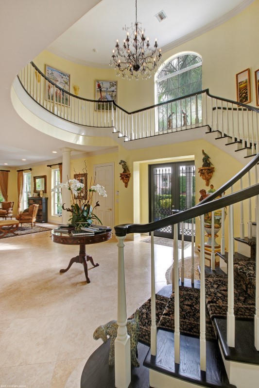 Royal Park - Residential