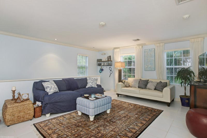 Royal Park - Residential
