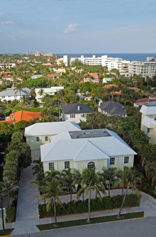 Royal Park - Residential