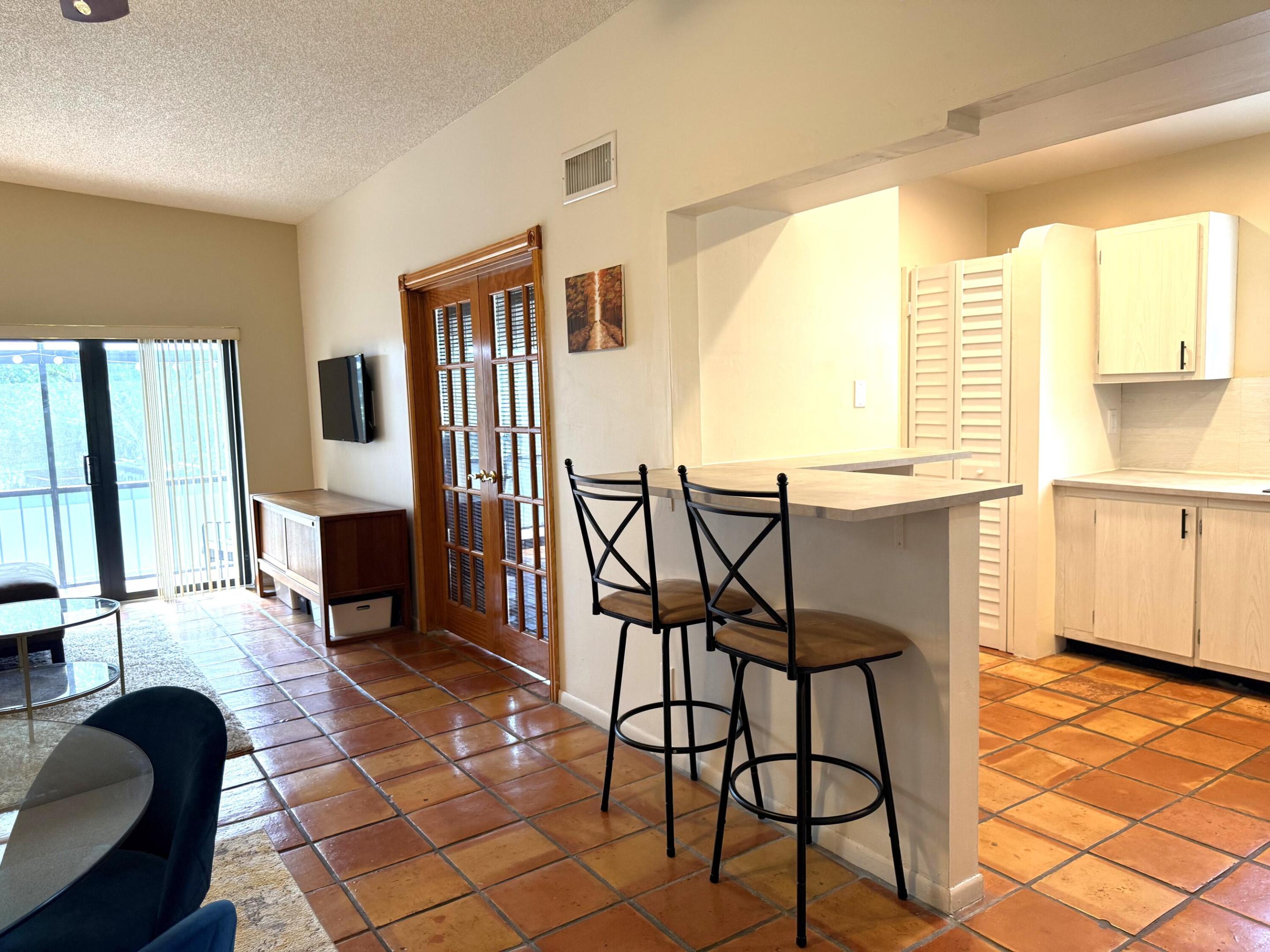 RAINTREE FOREST CONDO - Residential