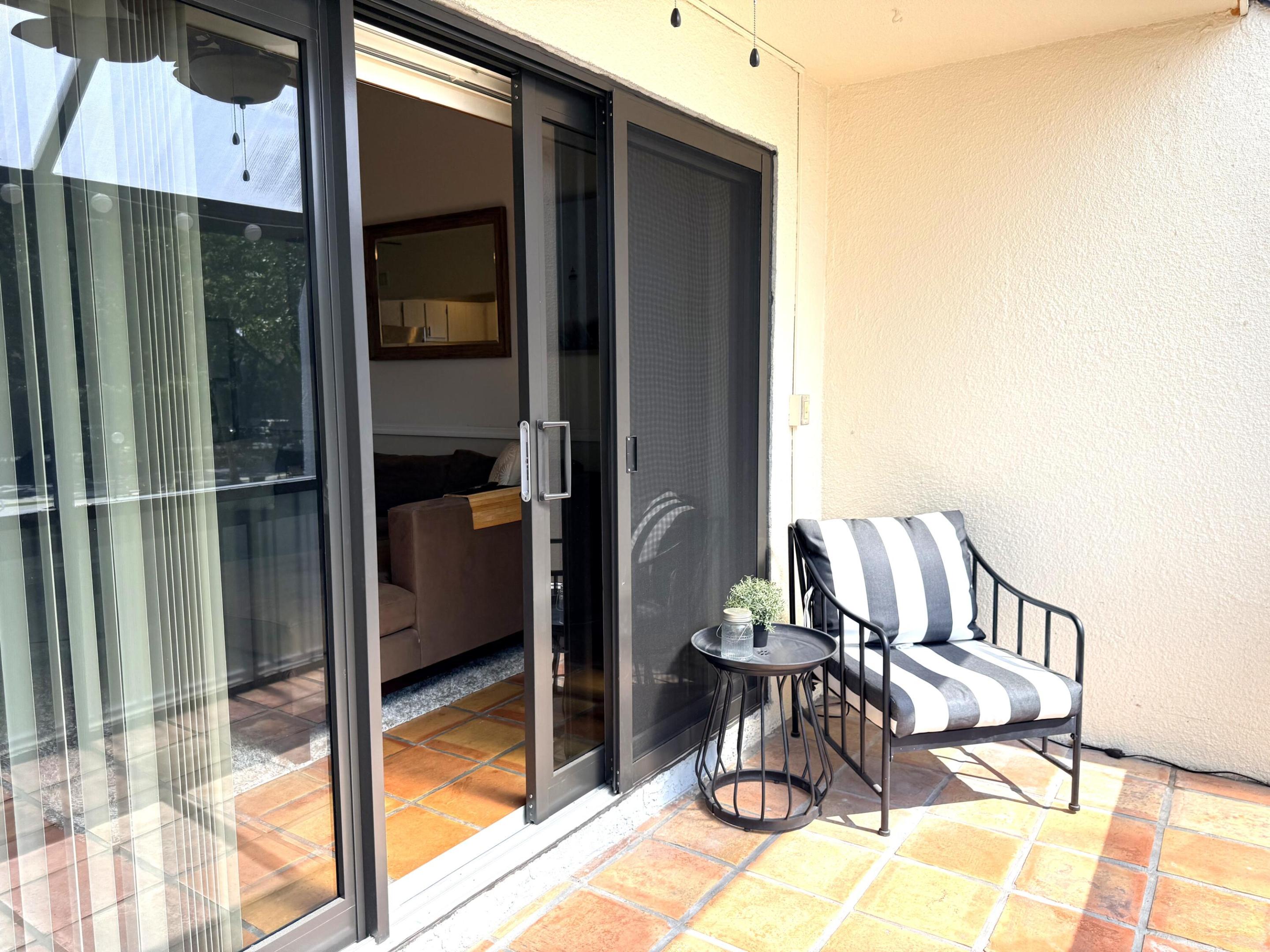 RAINTREE FOREST CONDO - Residential