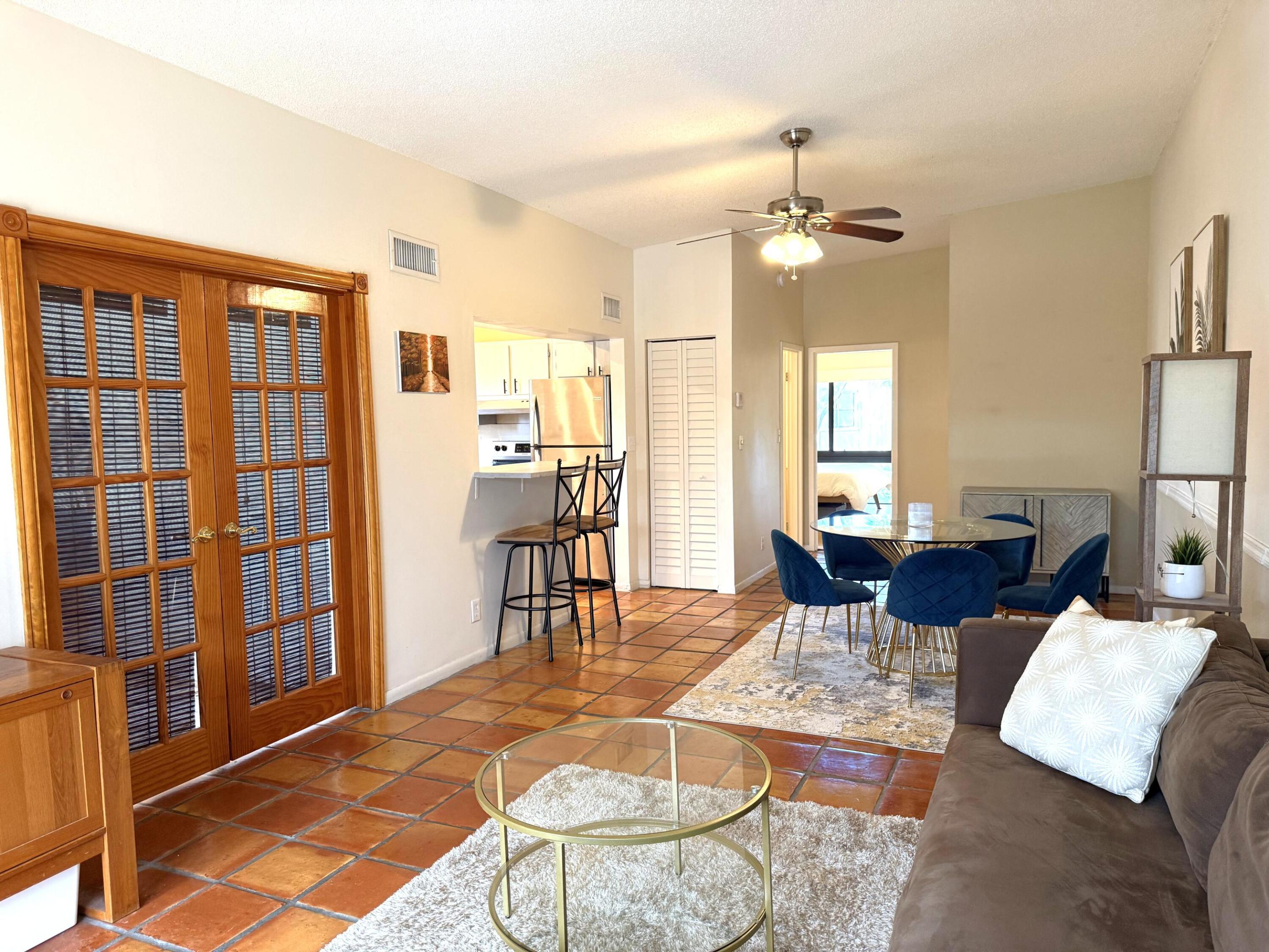 RAINTREE FOREST CONDO - Residential