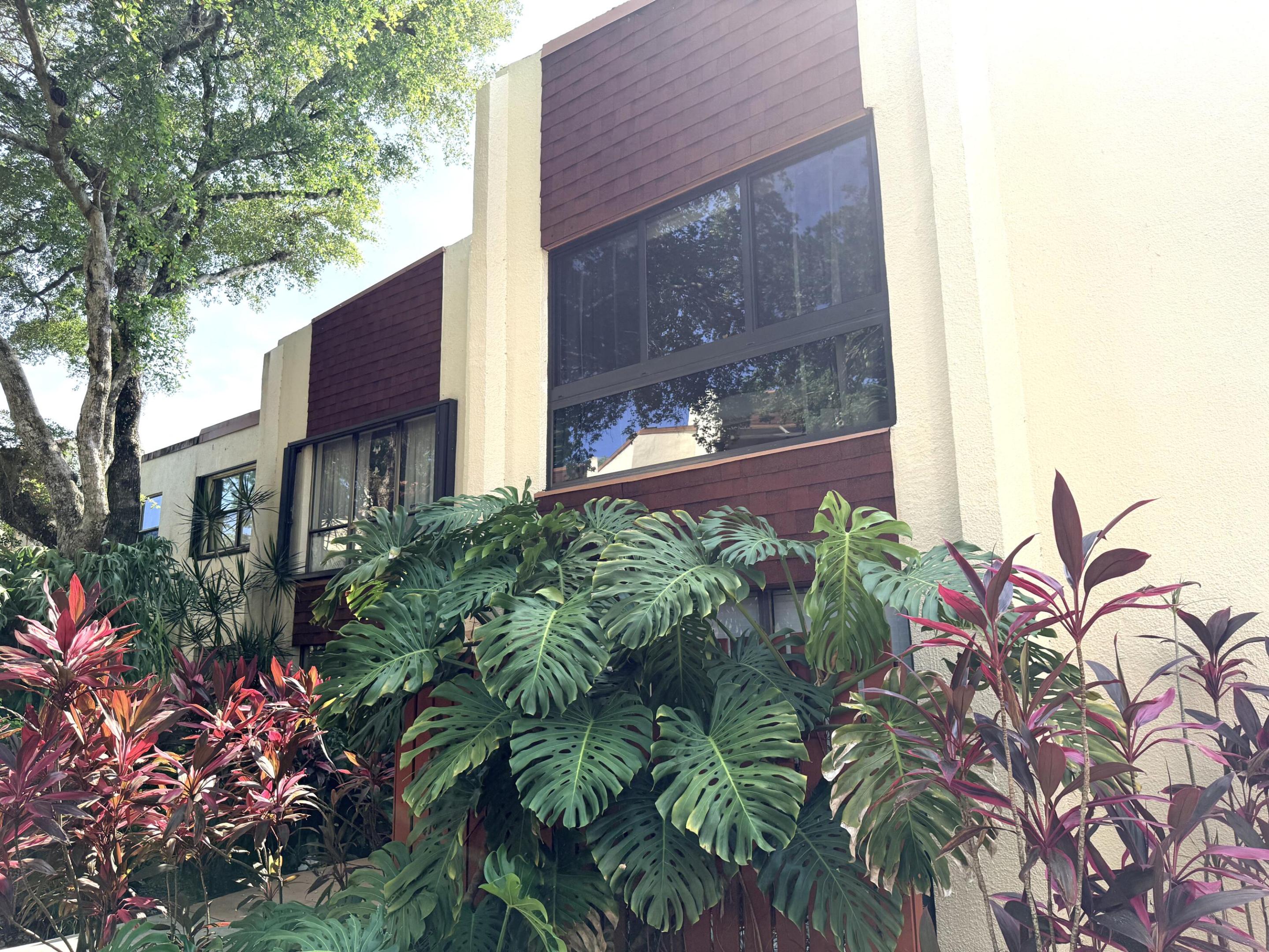 RAINTREE FOREST CONDO - Residential