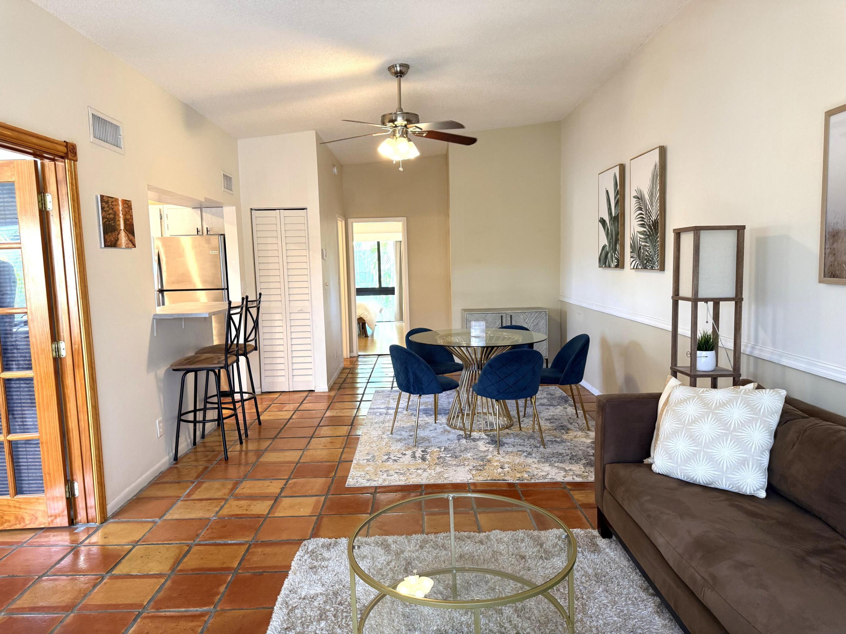 RAINTREE FOREST CONDO - Residential