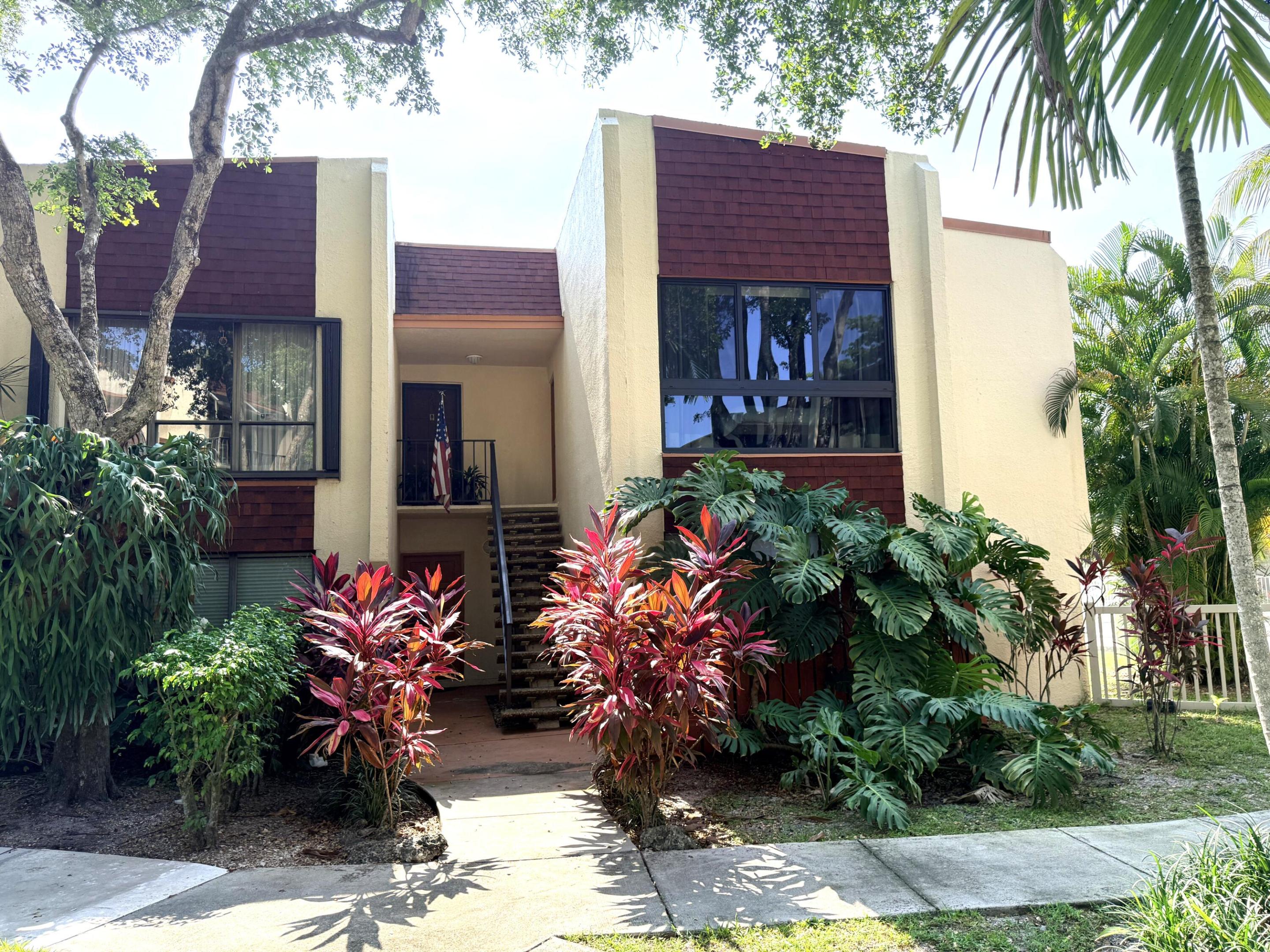RAINTREE FOREST CONDO - Residential