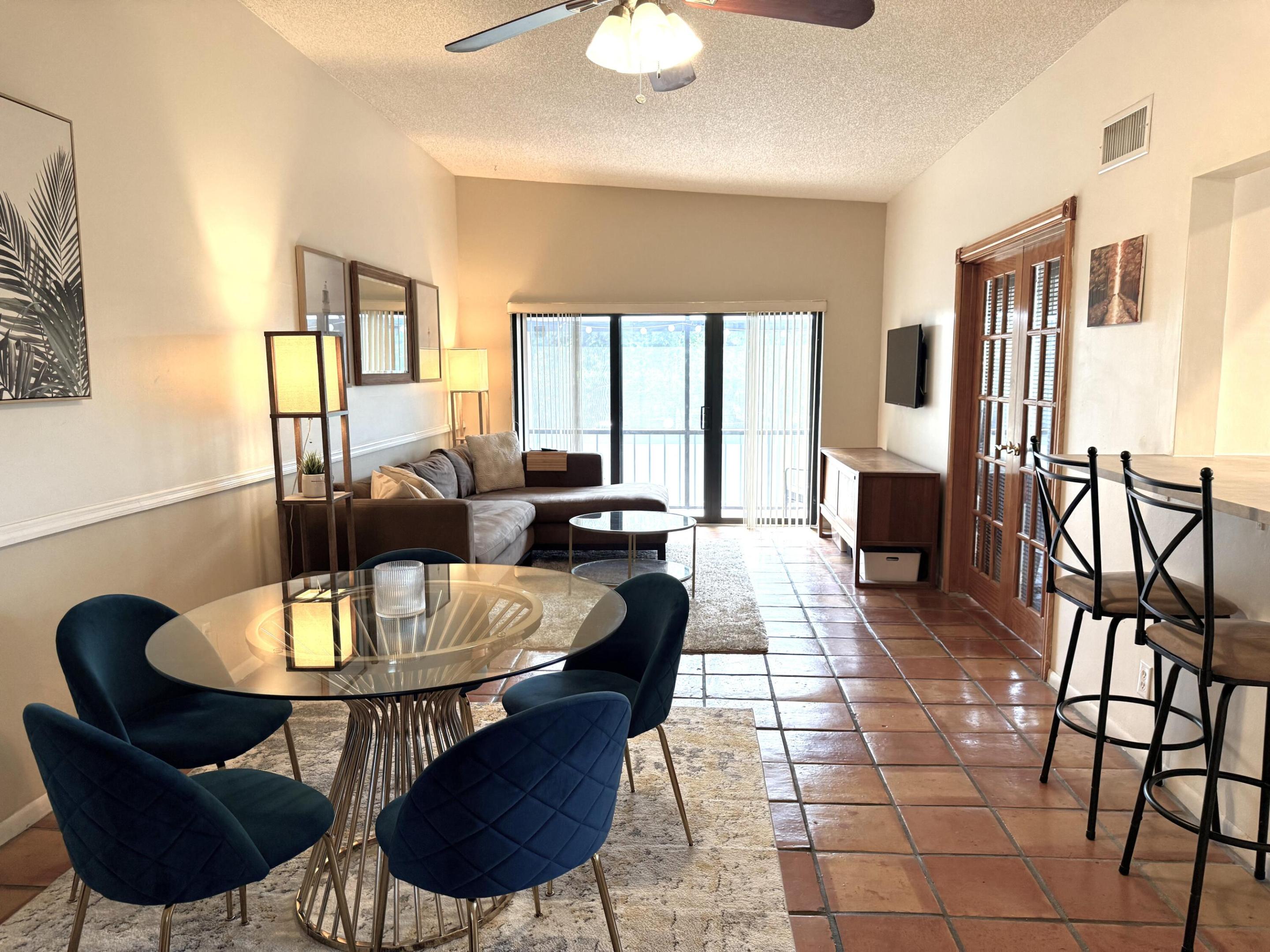 RAINTREE FOREST CONDO - Residential