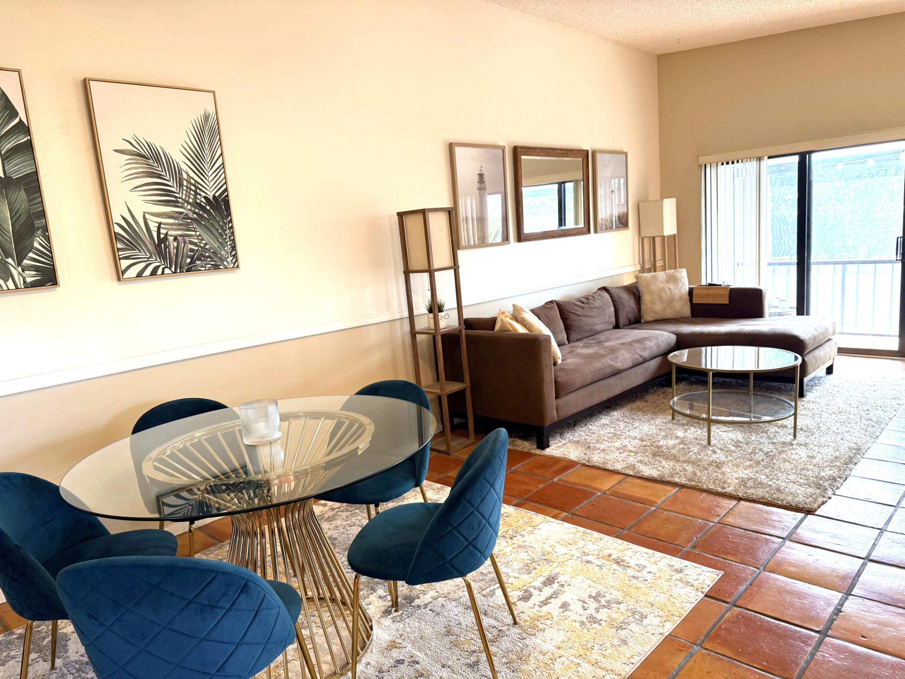 RAINTREE FOREST CONDO - Residential