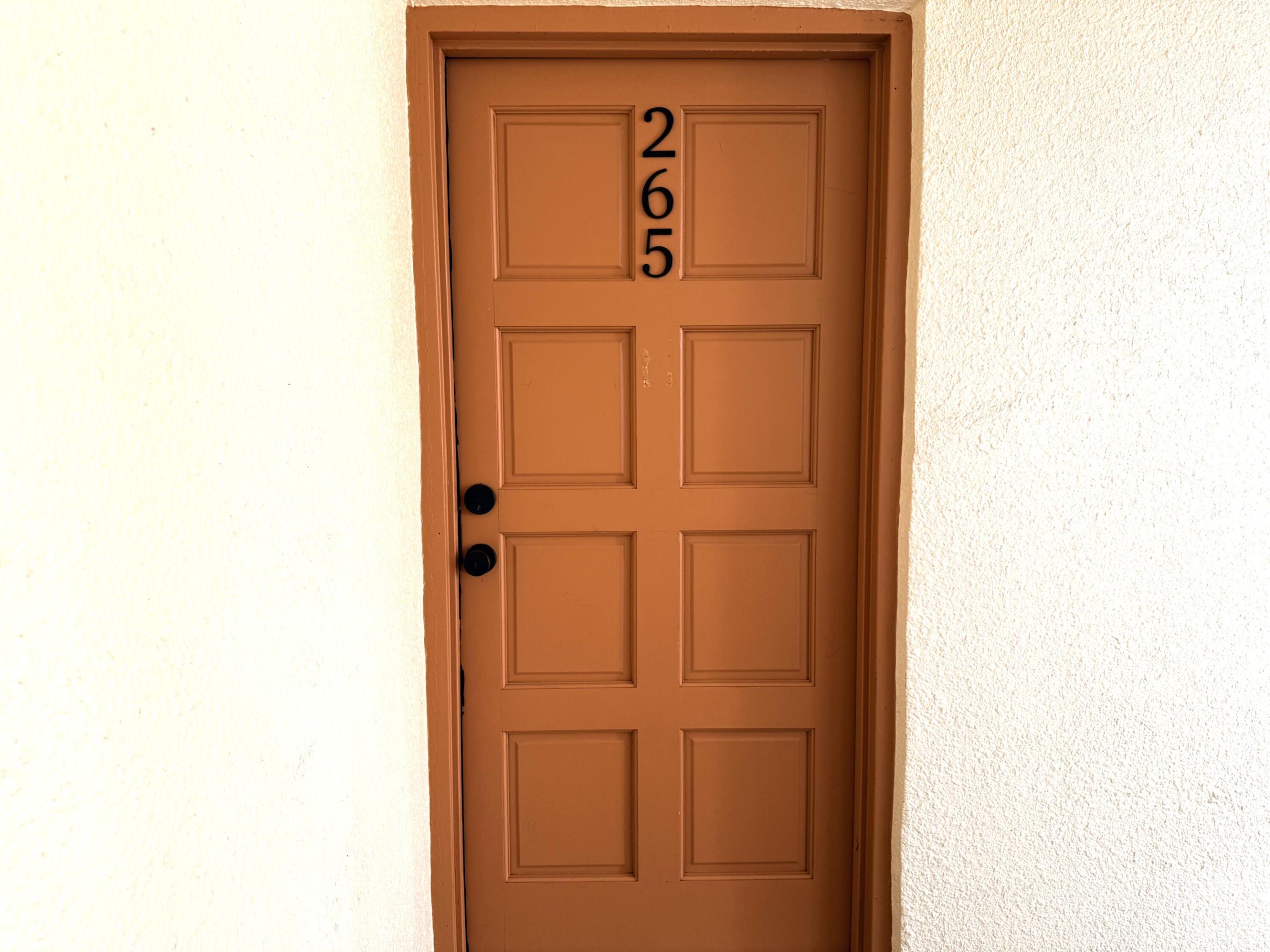 RAINTREE FOREST CONDO - Residential