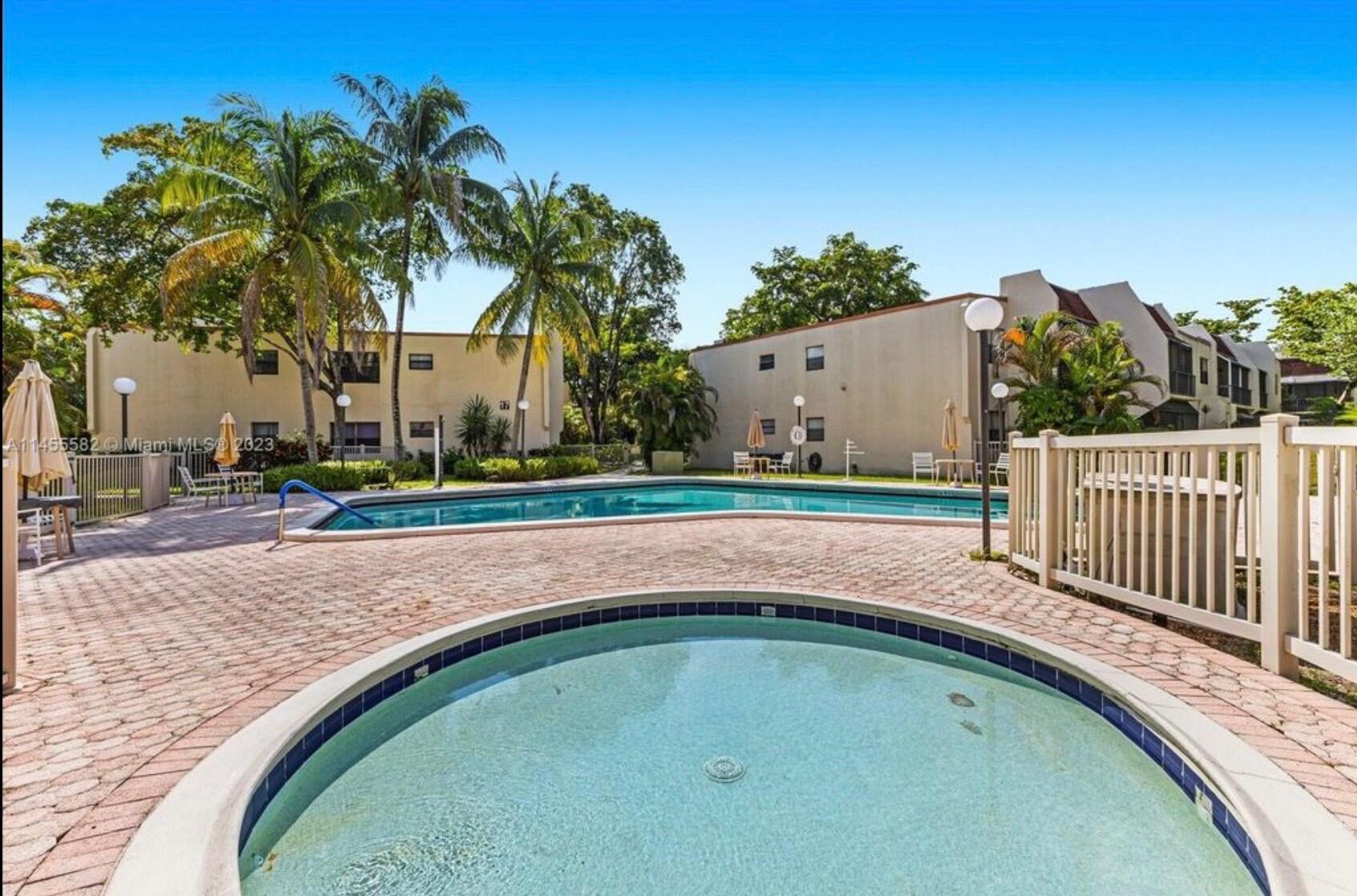 RAINTREE FOREST CONDO - Residential