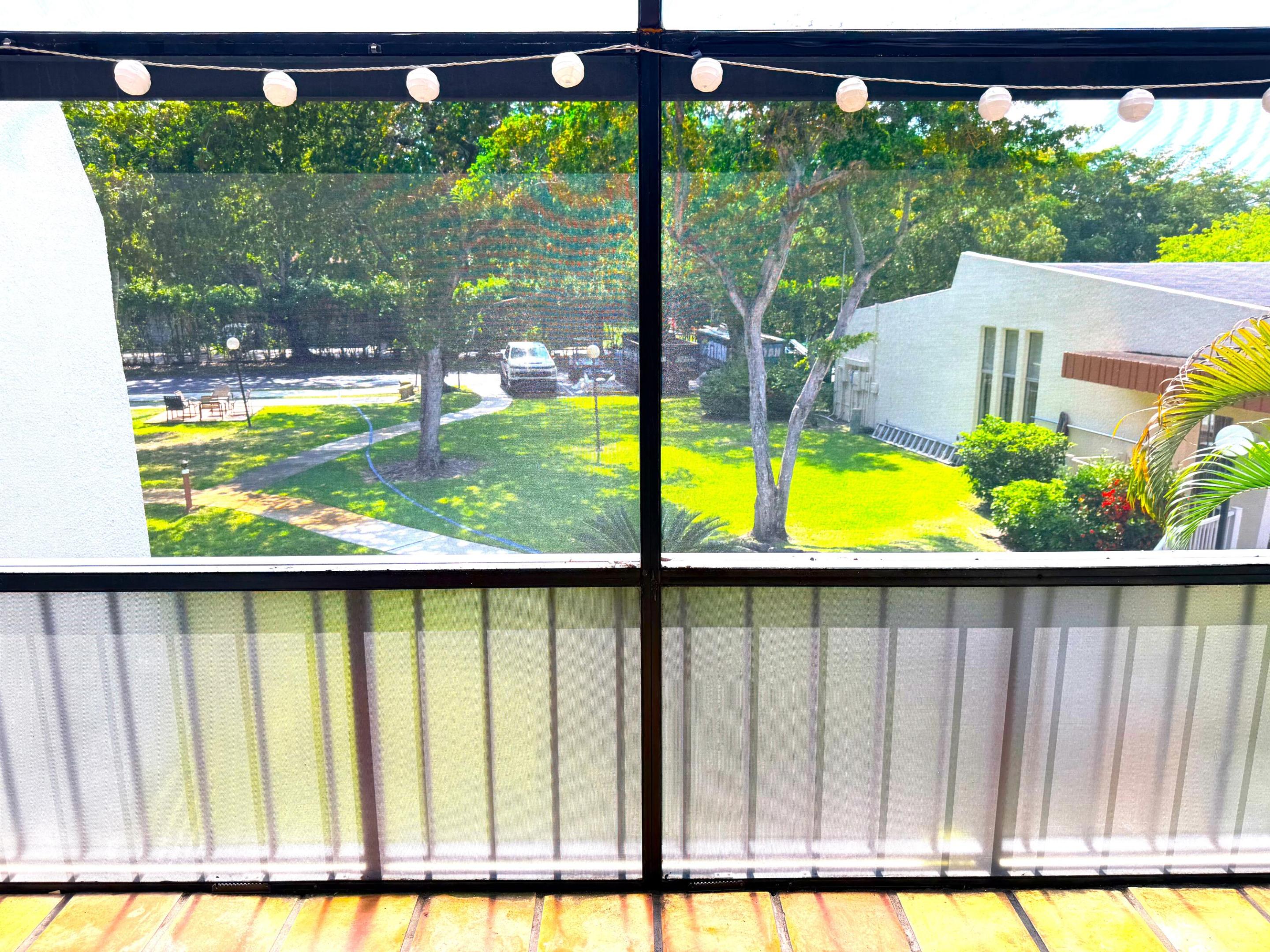 RAINTREE FOREST CONDO - Residential