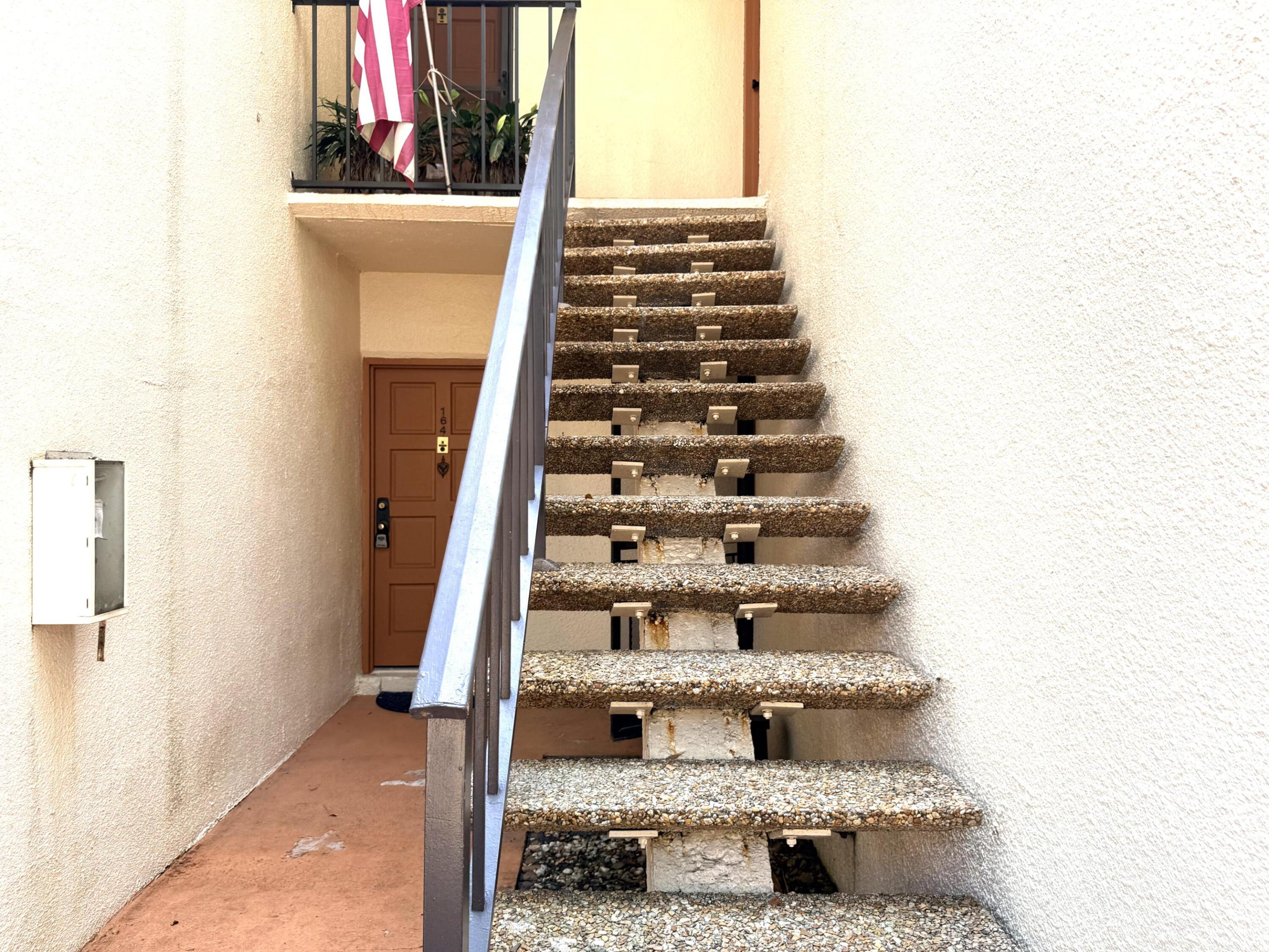 RAINTREE FOREST CONDO - Residential