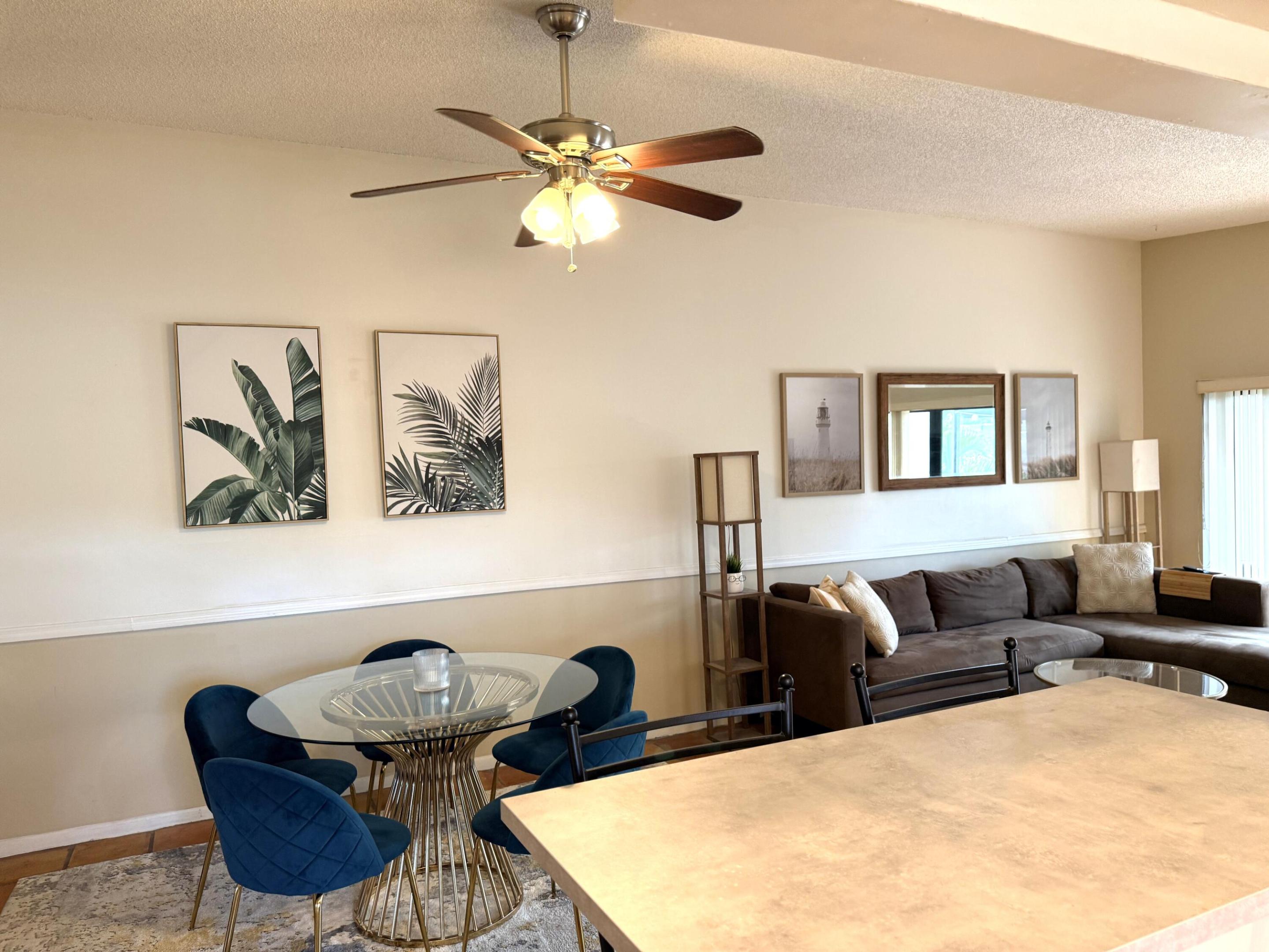 RAINTREE FOREST CONDO - Residential