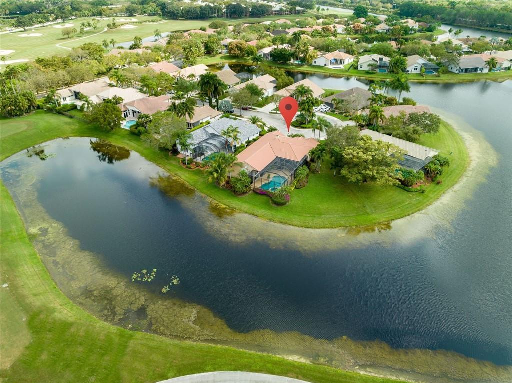 WESTON HILLS GRAND OAKS - Residential
