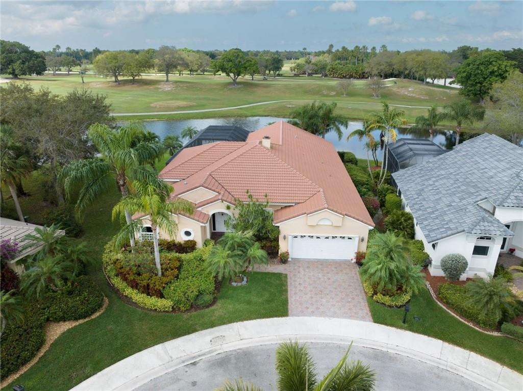 WESTON HILLS GRAND OAKS - Residential