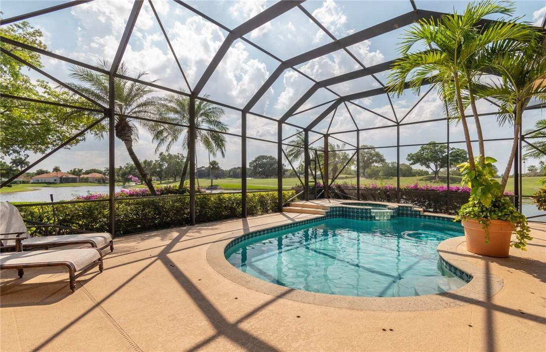 WESTON HILLS GRAND OAKS - Residential